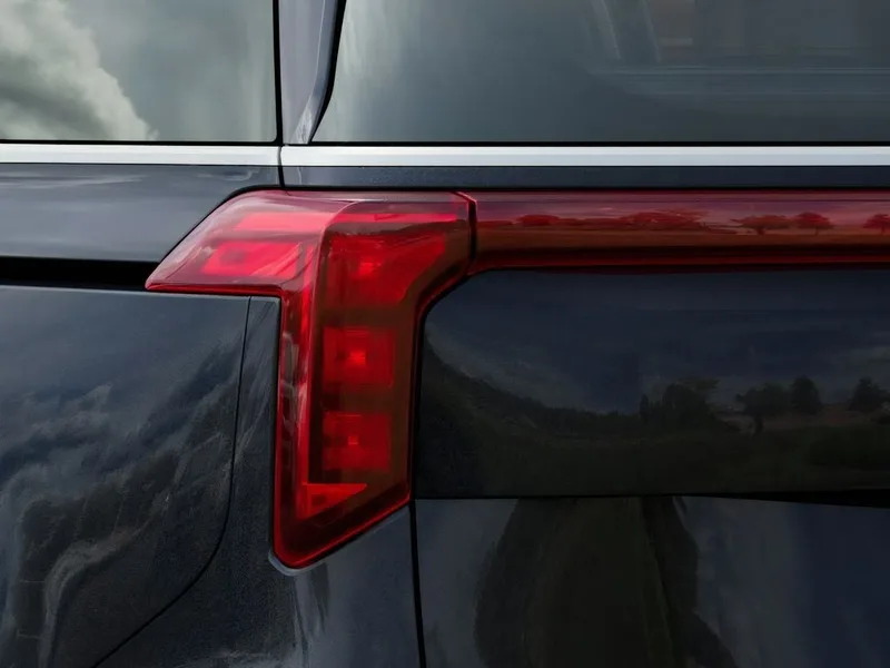 2027 Kia Carnival Hybrid LXS, photo 11