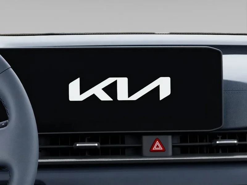 2026 Kia Carnival EX, photo 20