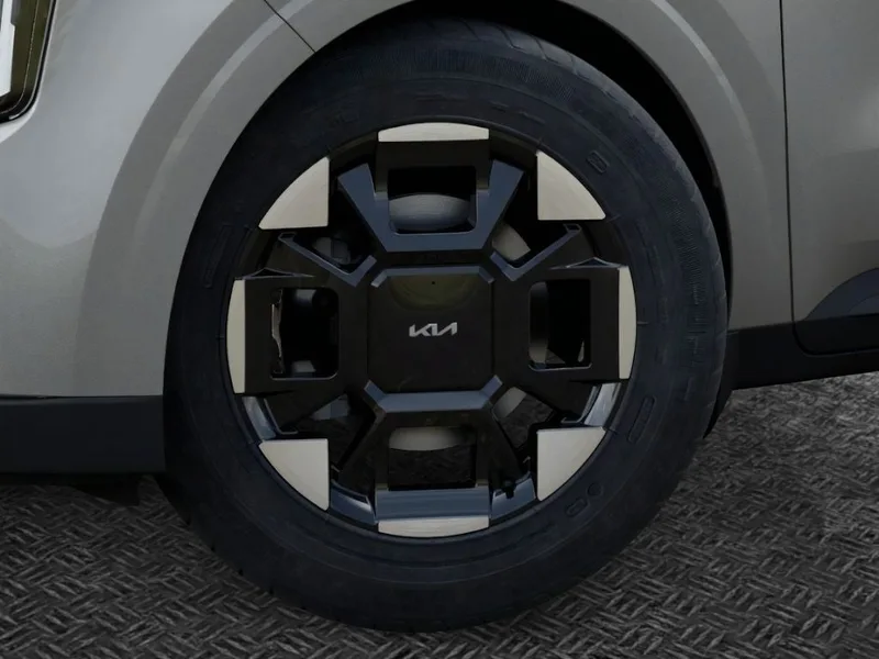 2027 Kia Carnival EX, photo 9