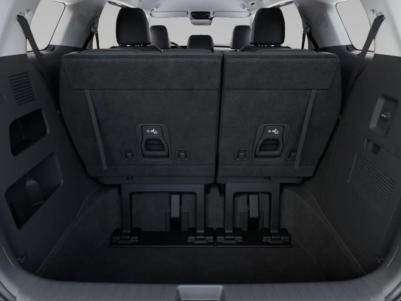 2027 Kia Carnival Hybrid EX, photo 19