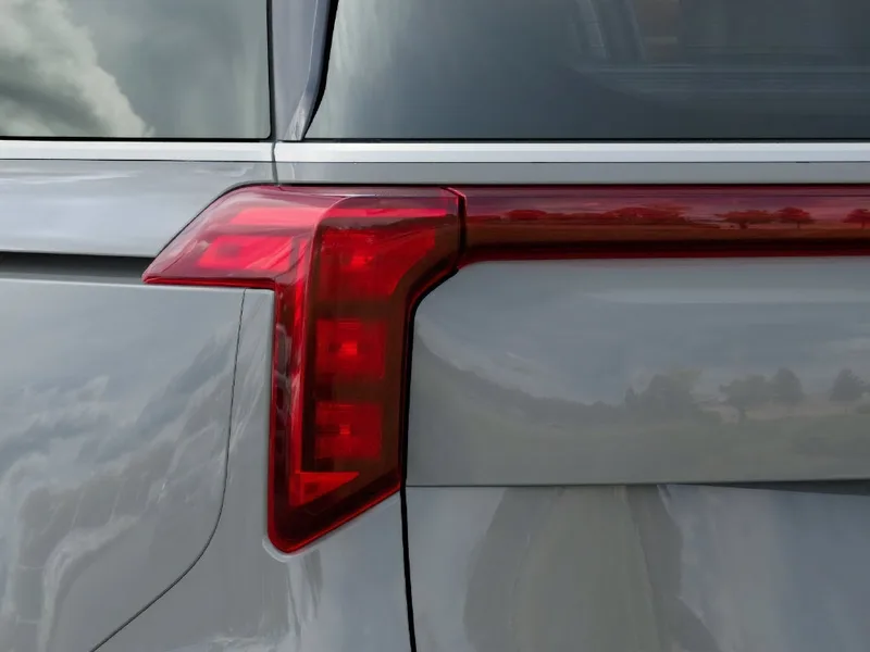 2027 Kia Carnival Hybrid EX, photo 11