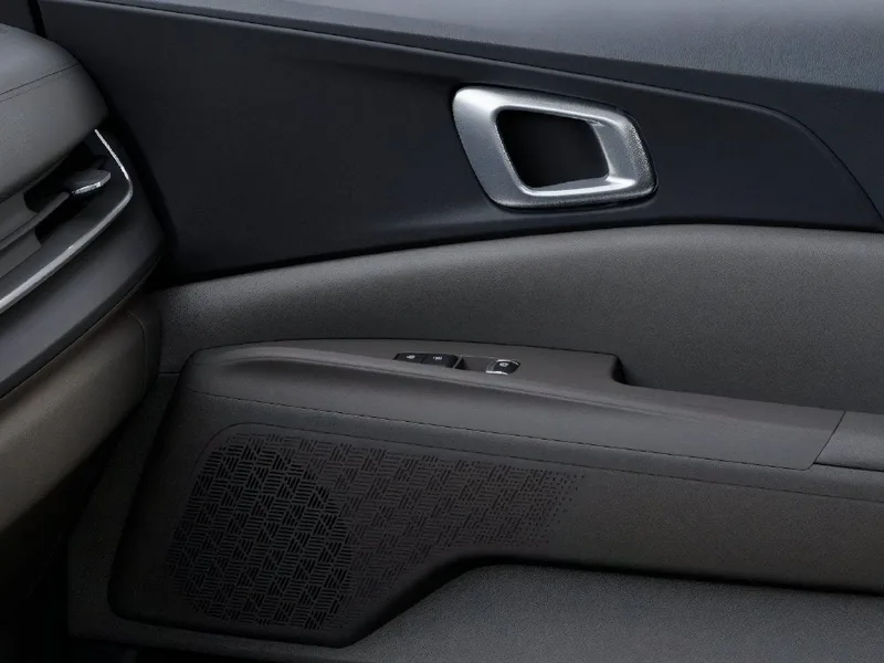 2027 Kia Carnival Hybrid EX, photo 25