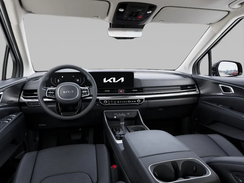 2026 Kia Carnival SX Prestige, photo 14