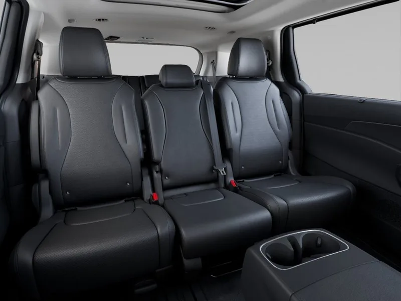2026 Kia Carnival SX Prestige, photo 16