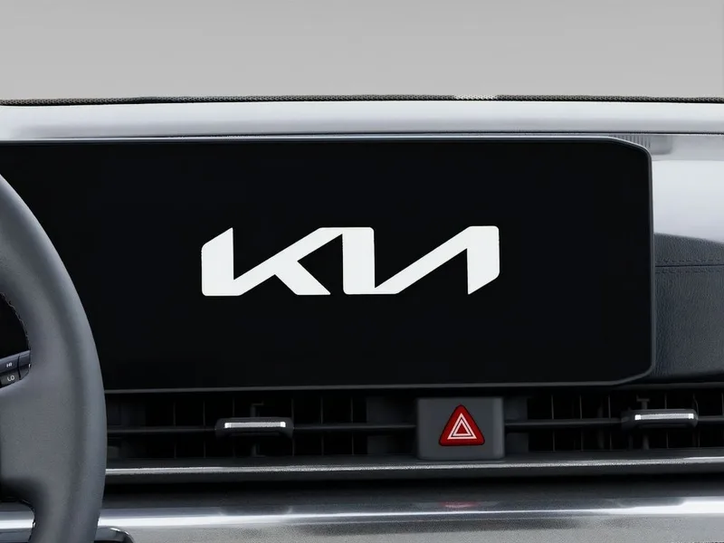 2026 Kia Carnival SX Prestige, photo 20
