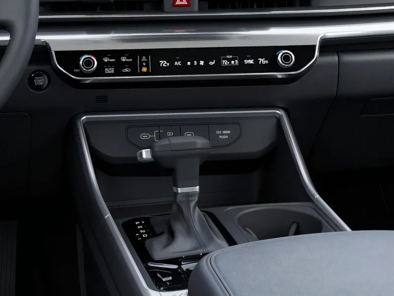 2026 Kia Carnival SX Prestige, photo 23