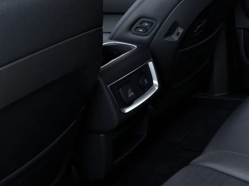 2026 Kia Carnival SX Prestige, photo 26