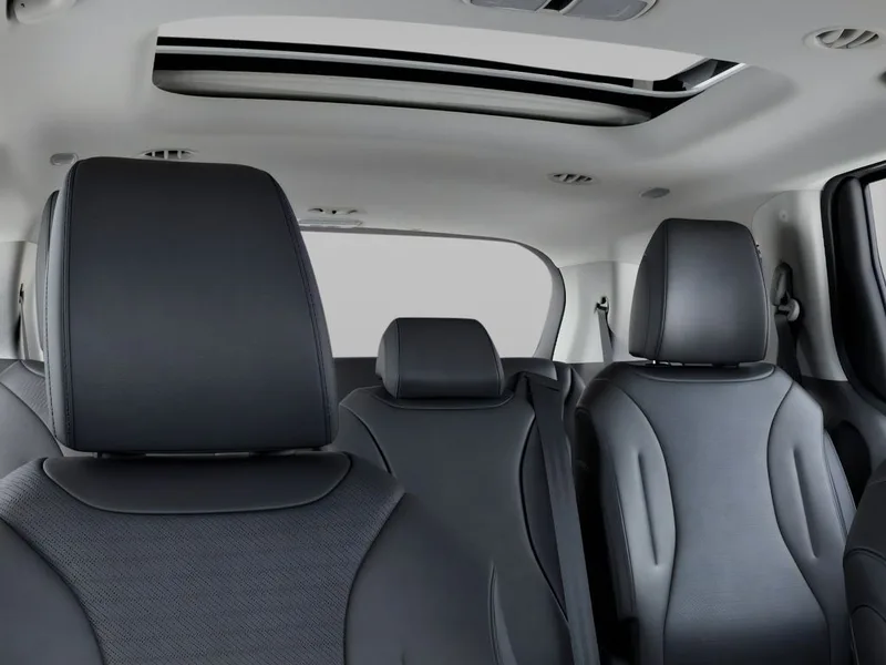2026 Kia Carnival SX Prestige, photo 27