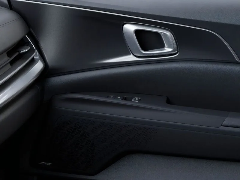 2027 Kia Carnival SX Prestige, photo 25