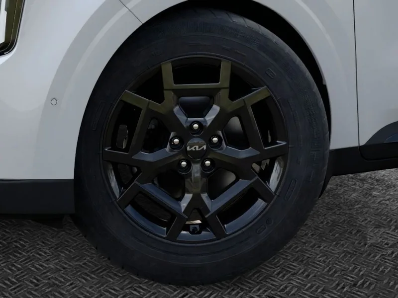 2027 Kia Carnival SX Prestige, photo 9
