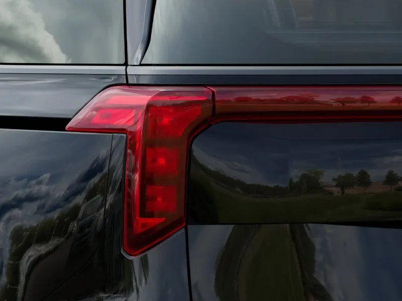 2027 Kia Carnival SX, photo 11