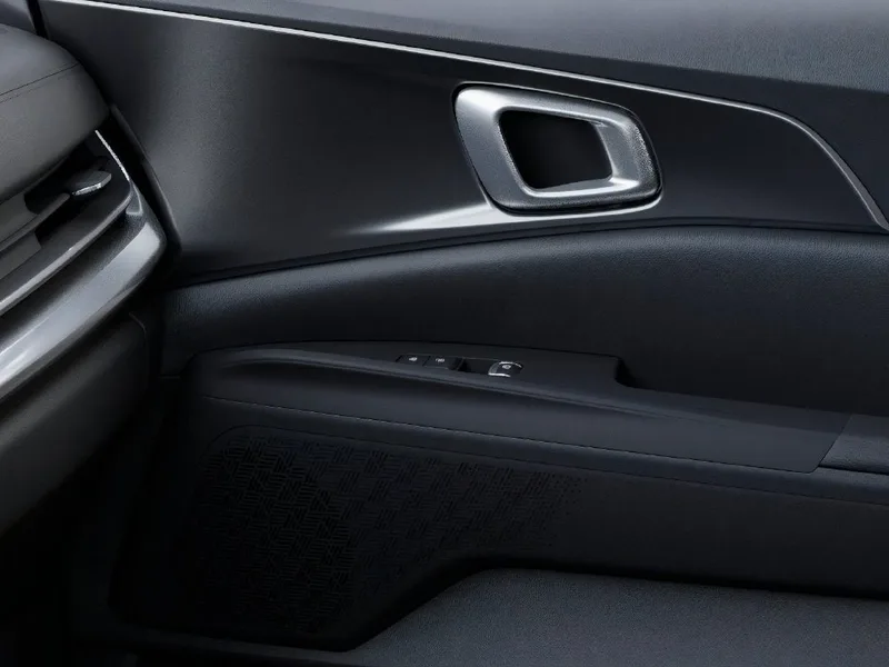 2027 Kia Carnival SX, photo 25