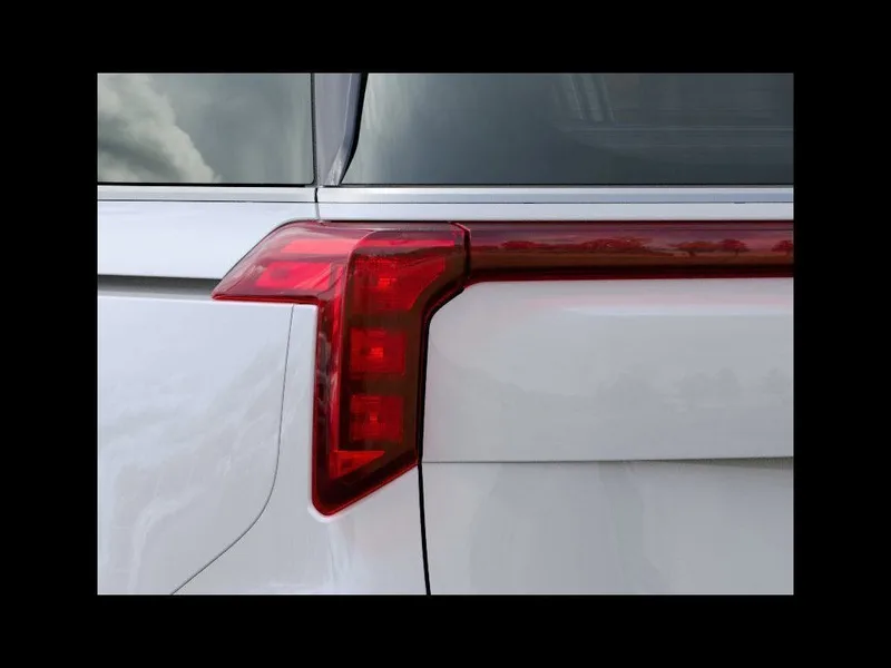 2027 Kia Carnival SX, photo 24