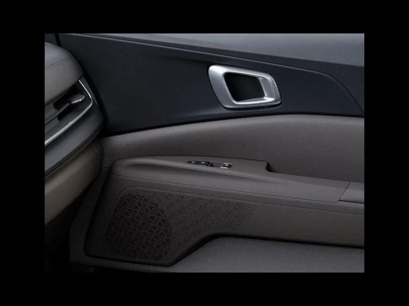 2027 Kia Carnival SX, photo 38