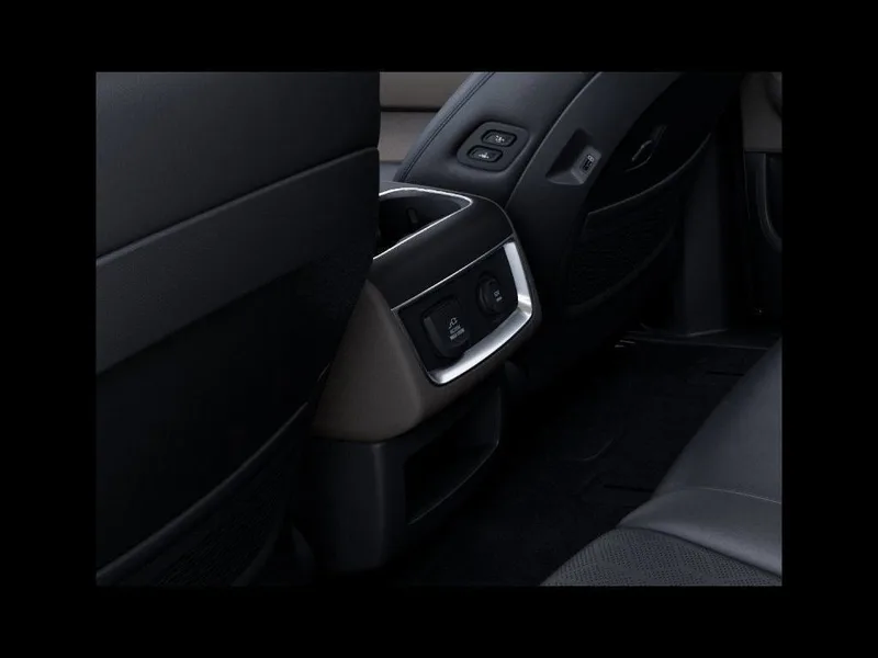 2027 Kia Carnival SX, photo 41