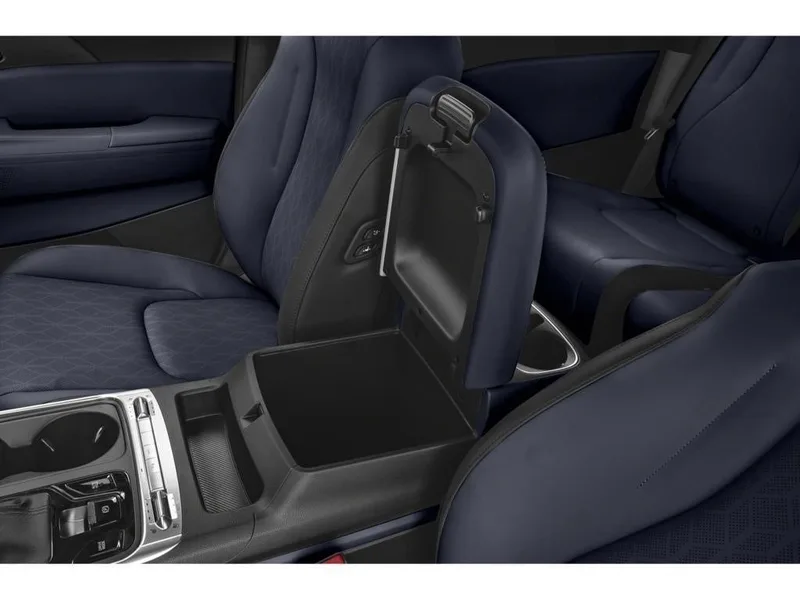 2027 Kia Carnival MPV SX, photo 13