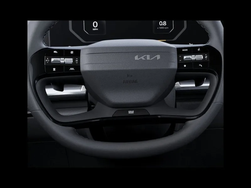 2027 Kia Carnival MPV SX, photo 43