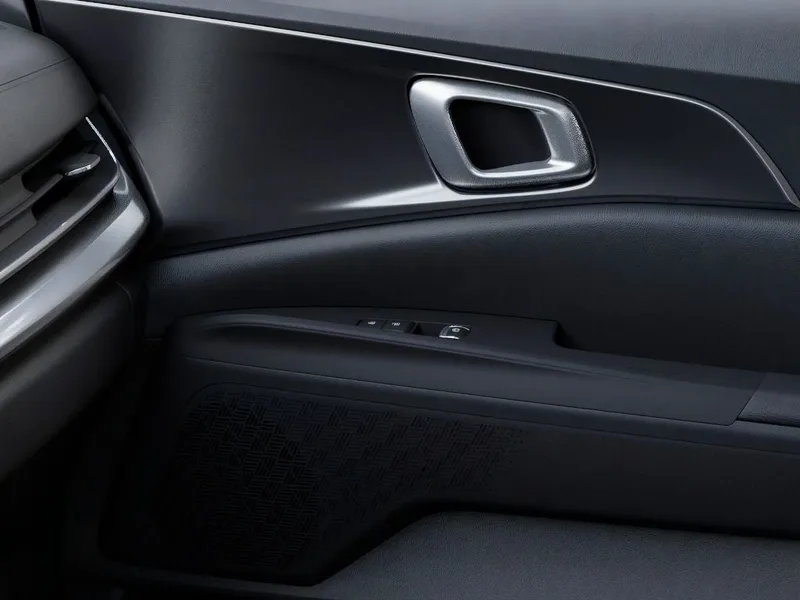 2027 Kia Carnival Hybrid SX, photo 25