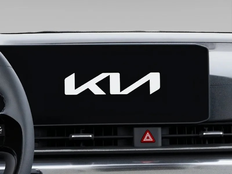 2027 Kia Carnival Hybrid SX Prestige, photo 20