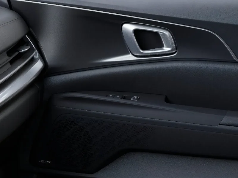 2027 Kia Carnival Hybrid SX Prestige, photo 25