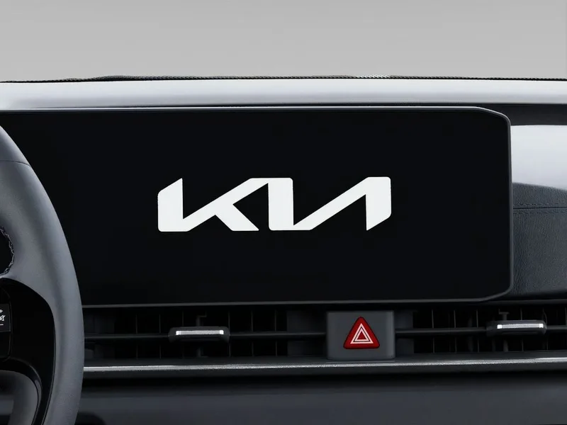 2027 Kia Carnival Hybrid SX, photo 20