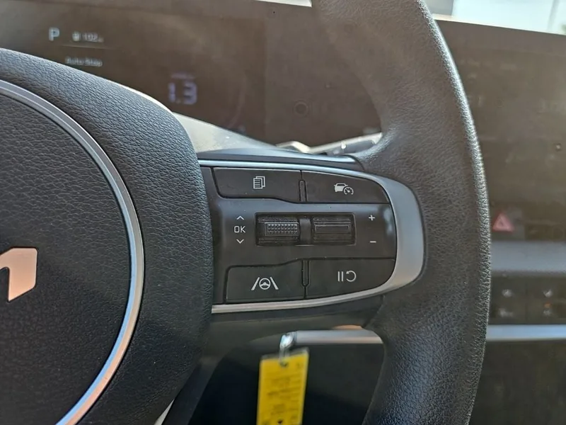 2023 Kia Sportage LX AWD, photo 17