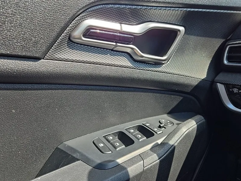 2023 Kia Sportage LX AWD, photo 19