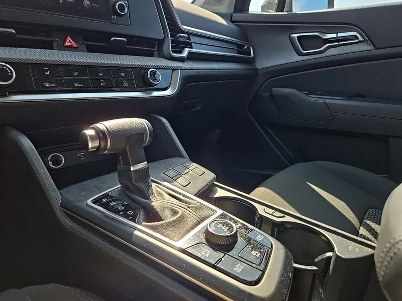 2023 Kia Sportage LX AWD, photo 22