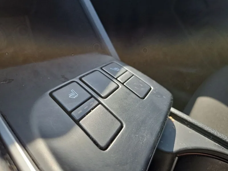 2023 Kia Sportage LX AWD, photo 24
