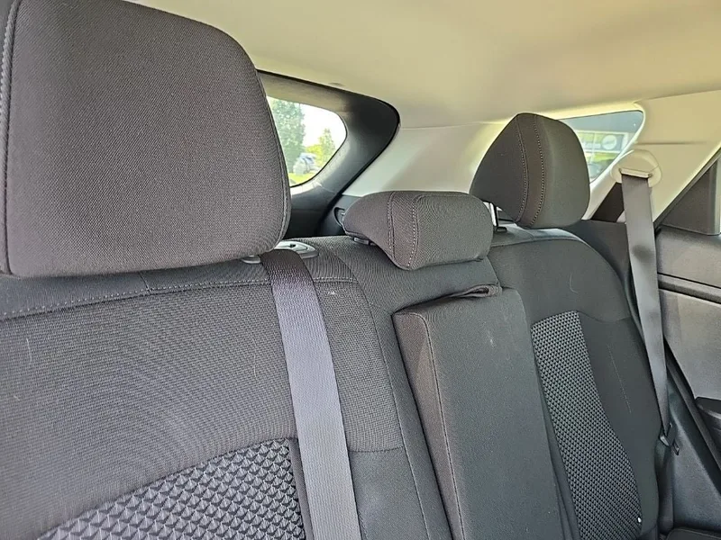 2023 Kia Sportage LX AWD, photo 32