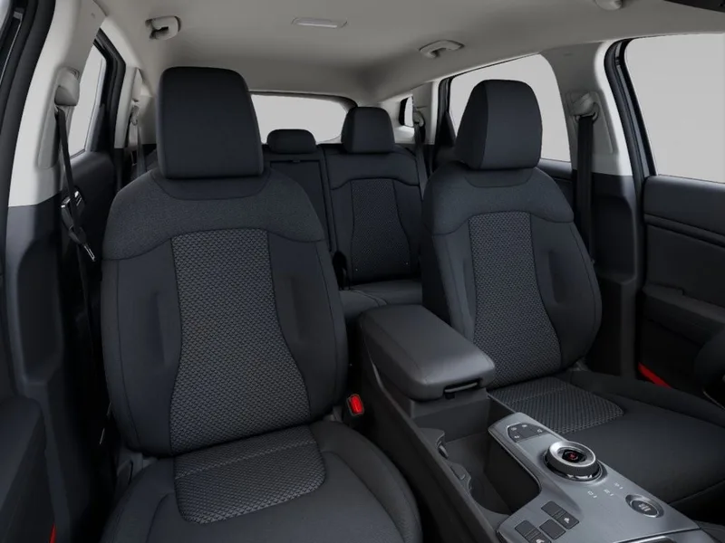 2027 Kia Sportage Hybrid S, photo 15