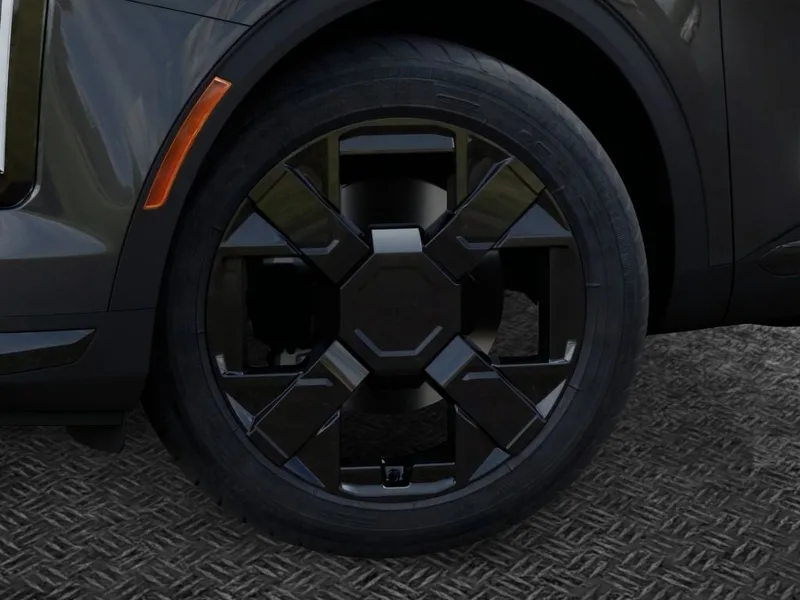 2027 Kia Sportage Hybrid X-Line, photo 9