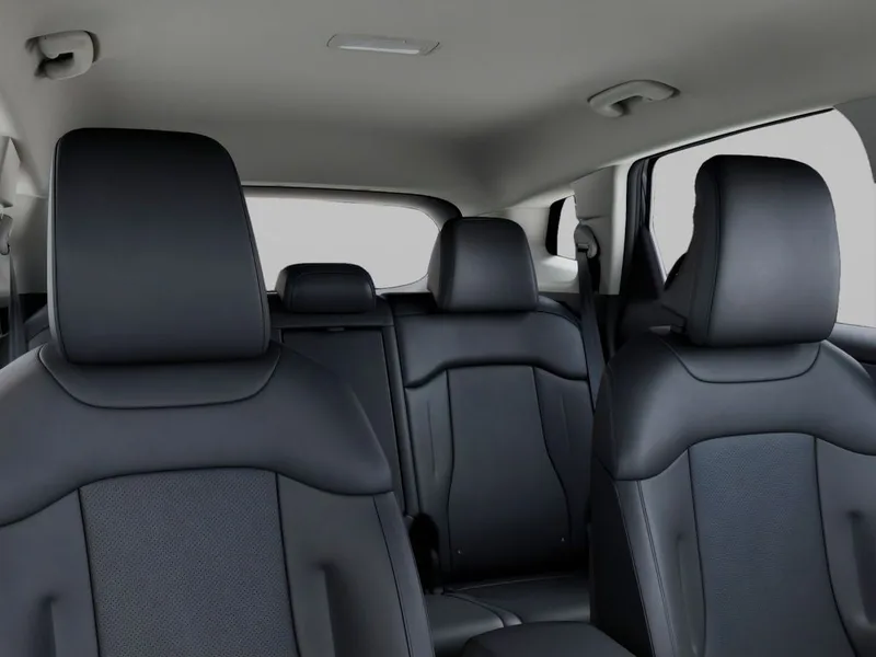2027 Kia Sportage Hybrid EX, photo 27