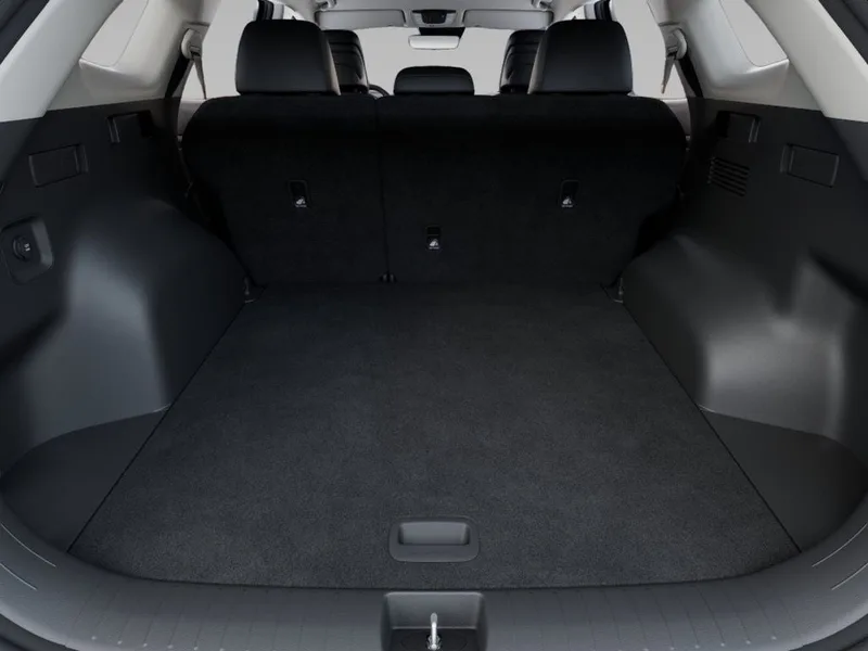 2027 Kia Sportage Hybrid EX, photo 19