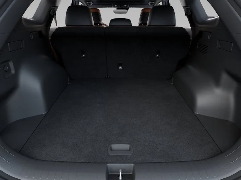 2027 Kia Sportage Hybrid X-Line, photo 19