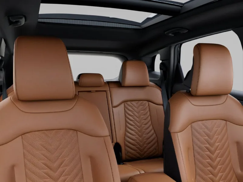2027 Kia Sportage Hybrid X-Line, photo 27