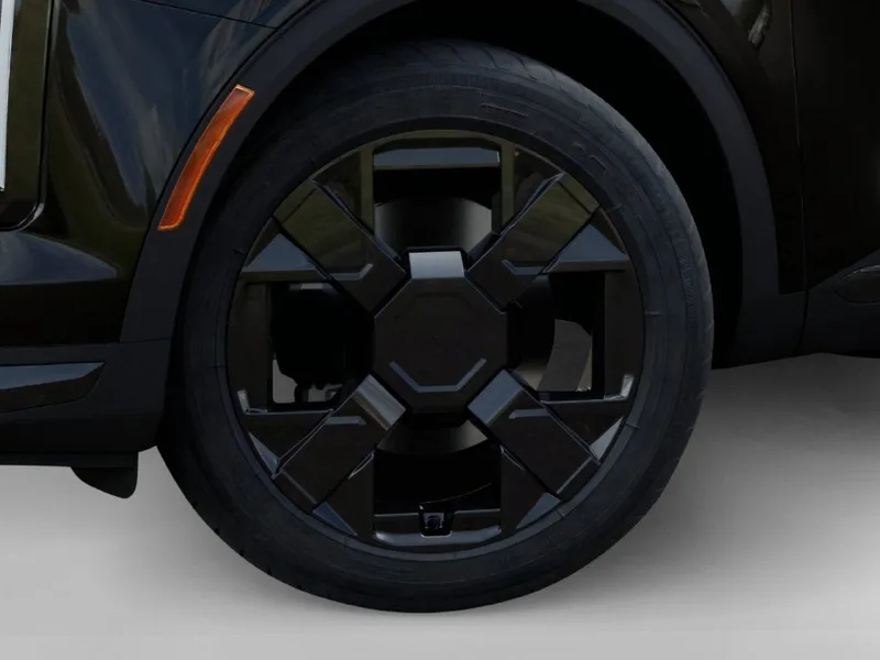 2027 Kia Sportage Hybrid X-Line, photo 9