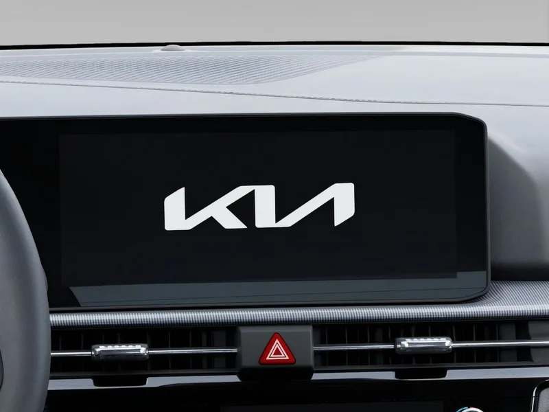 2027 Kia Sportage Hybrid EX, photo 20
