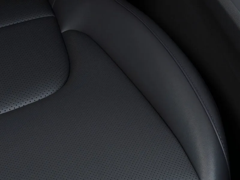 2027 Kia Sportage Hybrid EX, photo 24