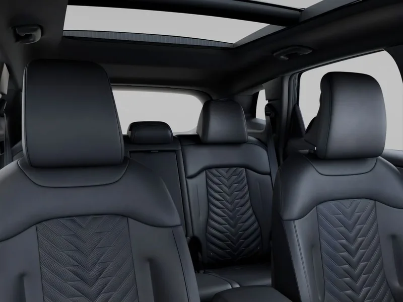 2027 Kia Sportage Hybrid X-Line, photo 27