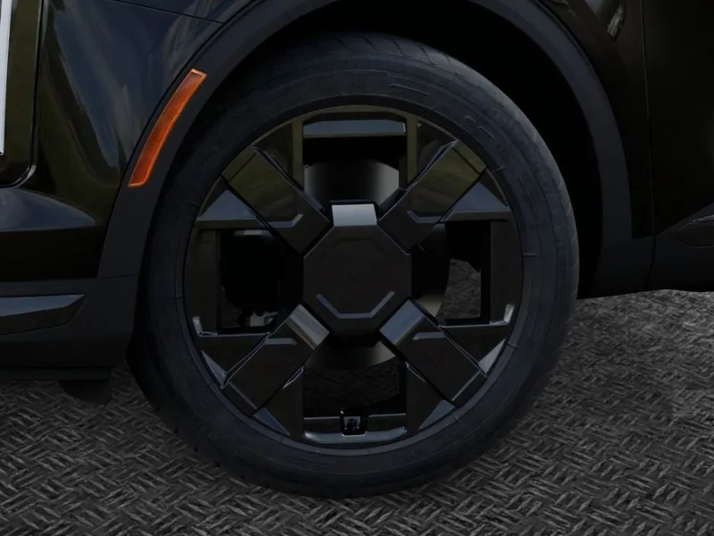 2027 Kia Sportage Hybrid X-Line, photo 9