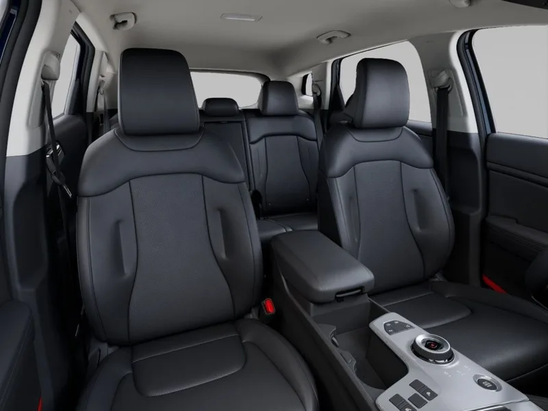 2027 Kia Sportage Hybrid EX, photo 15
