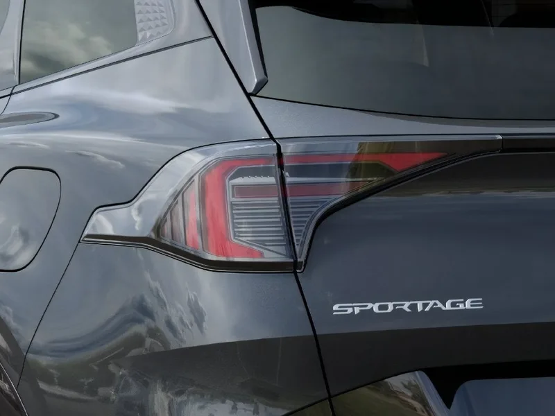 2027 Kia Sportage Hybrid SX-Prestige, photo 11