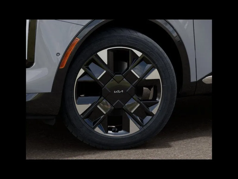 2027 Kia Sportage Hybrid SX-Prestige, photo 15