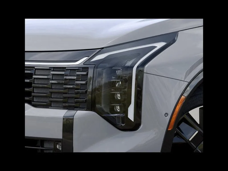2027 Kia Sportage Hybrid SX-Prestige, photo 16