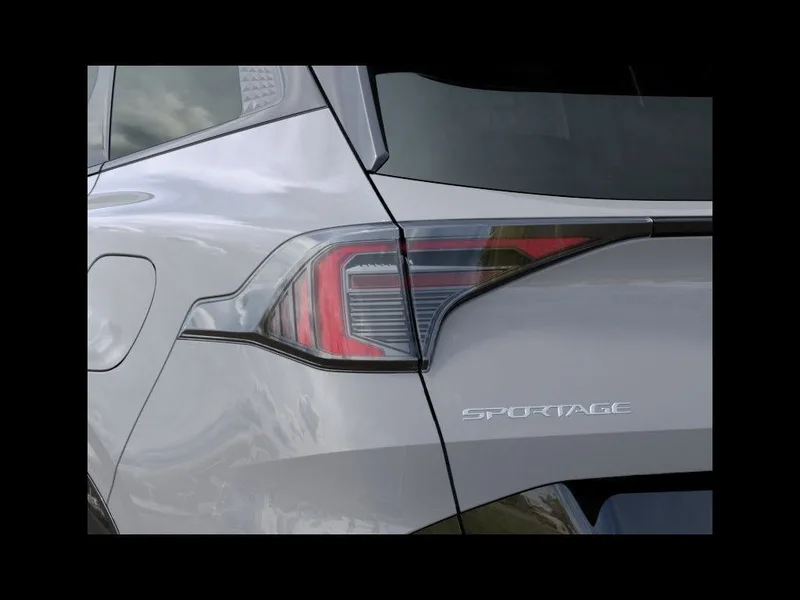 2027 Kia Sportage Hybrid SX-Prestige, photo 17