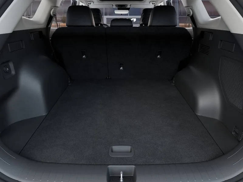 2027 Kia Sportage Hybrid SX-Prestige, photo 25