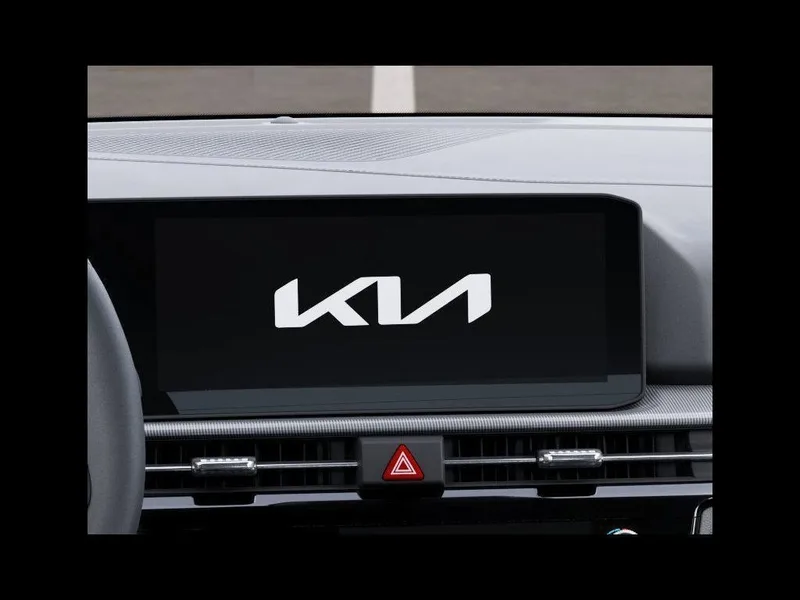 2027 Kia Sportage Hybrid SX-Prestige, photo 26