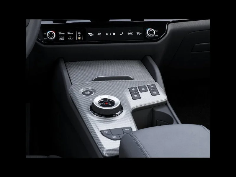 2027 Kia Sportage Hybrid SX-Prestige, photo 29