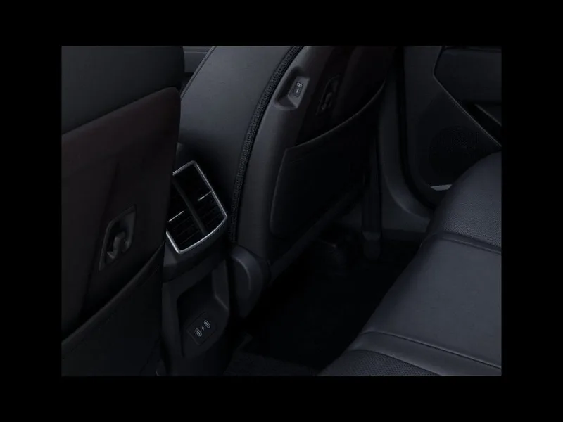 2027 Kia Sportage Hybrid SX-Prestige, photo 32